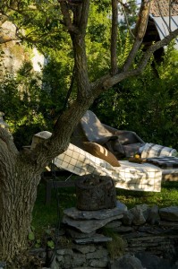 Chalet d'hôtes à Séez près de Bourg Saint Maurice