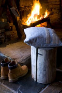 Chalet d'hôtes à Séez près de Bourg Saint Maurice