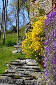 Maison d'hôtes à Séez près de Bourg Saint Maurice