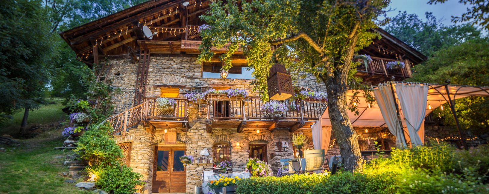 La Ferme d’Angèle, Chalet d’hôtes, Chambres