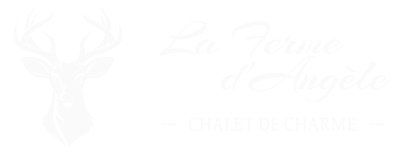 La Ferme d'Angèle